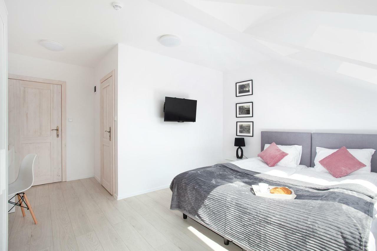 Apartamenty Gora Wejherowo Εξωτερικό φωτογραφία