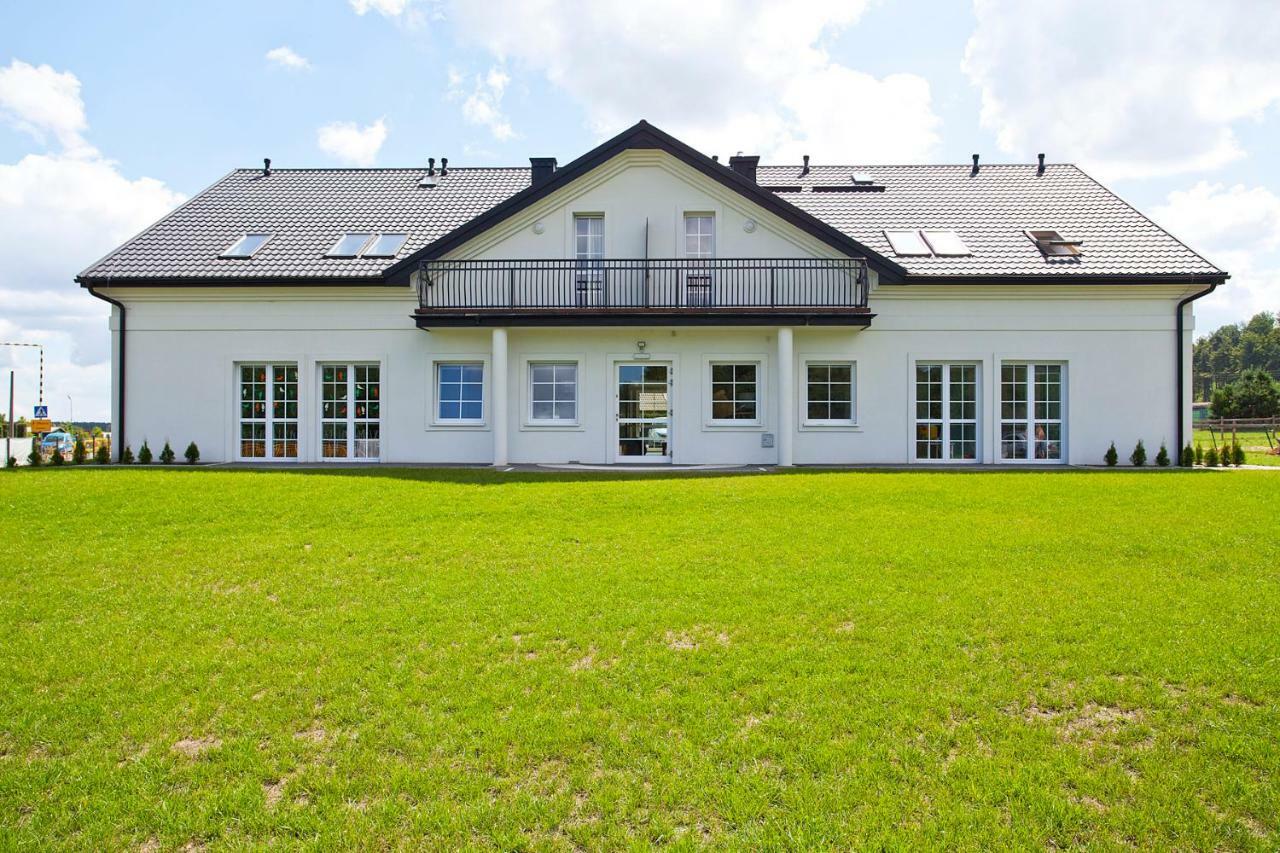 Apartamenty Gora Wejherowo Εξωτερικό φωτογραφία