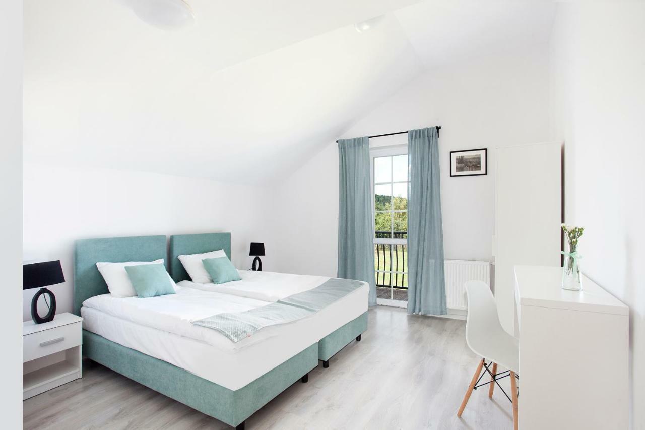 Apartamenty Gora Wejherowo Εξωτερικό φωτογραφία