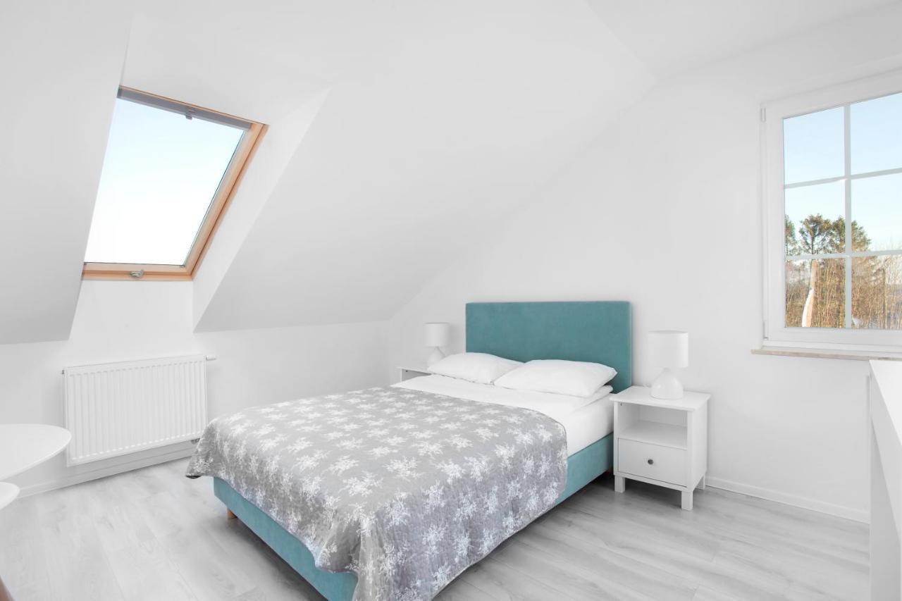 Apartamenty Gora Wejherowo Εξωτερικό φωτογραφία