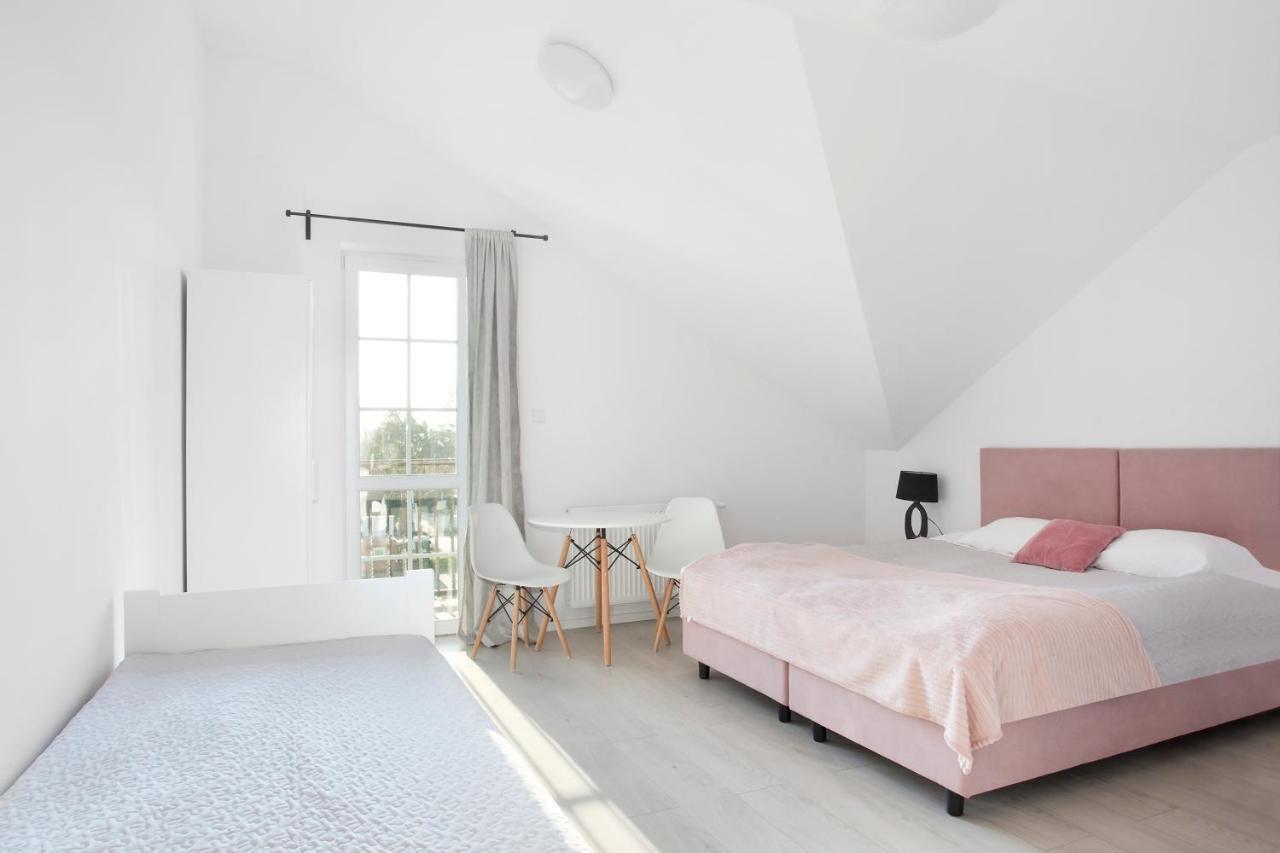 Apartamenty Gora Wejherowo Εξωτερικό φωτογραφία